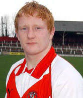 Saints Heritage Society