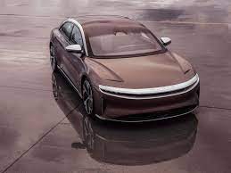 More news for lucid motors stock cciv » Lucid Motors Says On Track To Begin Production Deliveries Later This Year Markets Insider