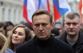 Moscú estima que la cumbre de ginebra podría poner fin a la crisis de embajadores entre eeuu y rusia, una 'lluvia de algodón' cae sobre moscú. Alexei Navalny Anuncia Su Regreso A Moscu Este Mes Rusia Es Mi Pais Internacional