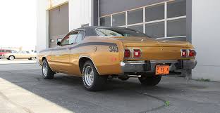 Image result for Golden Fawn 1974 Dart