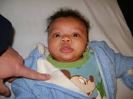 Baby abandoned at Lakewood Hospital