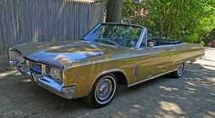 Image result for Light Gold 1968 Polara