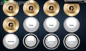 Real drum comes with 60 video tutorials to help you learn, . Real Drum Beats Android Aplicacion Gratis Descargar Apk