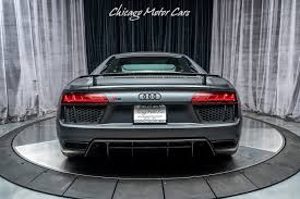 Image result for Daytona Gray 2017 R8