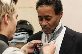 فرصت زندگی دوباره با کت و شلوار +عکس