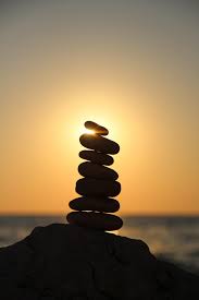 How Inner Balance Creates Outer Stability?