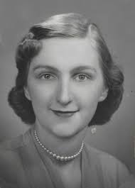 Alice George (1935-2018)