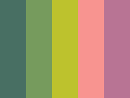 Colour Academy By Haft2 Paint Color Schemes Color Palette Color Schemes