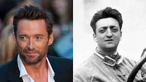 He had suffered from muscular dystrophy. Will Hugh Jackman Make A Good Enzo Ferrari