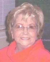 Obituary of Doris Ann Kramer