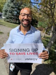 I couldn't be more excited and honored to part of such a great cause! If…