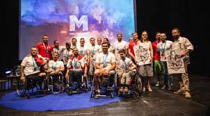Pro nové hráče zdarma 500 kč! World Para Hockey Championships Live On Ct Sport Paraostrava2019