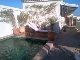 La Piscine En Terrasse Picture Of Dar Mo Da Marrakech Tripadvisor