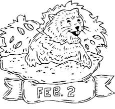 Are you looking for unblocked games? 35 Groundhog Day Ideas Groundhog Day Groundhog Coloring Pages For Kids