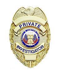 A cool screen saverprivate investigator screensaver is a beautiful collection of images all in a slideshow screensaver. Private Investigator Badge Silver Or Gold