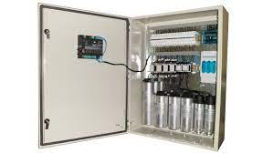 By continuing your navigation, you consent to their use. Automatic Capacitor Bank For Power Factor Correction 70 Kvar Automation Electric