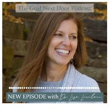 Here's just one of the many valuable takeaways Dr. Lisa Lovelace, Psy.D.,  L.P. shares