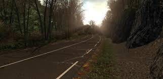 Ets2 Cracked Roads Mod Autumn Edition V1 0 1 36 X Road Autumn Country Roads