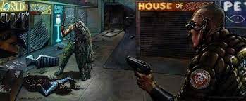 System Shock 2 System Shock 2 Shock System