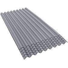 100 5 Panel 3ft By 6 5 Ft Long Roofing Sheets Roofing Corrugated Roofing