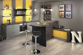 Socoo C Cuisine Equipee City Light Kitchen Remodel Small Kitchen Storage Kitchen Design