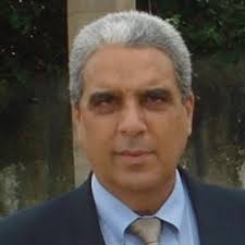 Gilberto QUEVEDO SOTOLONGO