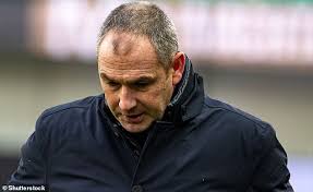 All information about cercle brugge (jupiler pro league) current squad with market values transfers rumours player stats fixtures news. Paul Clement Sacked By Cercle Brugge After Just One Win In Last 13 Games Newscolony