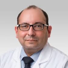 Dr. Daniel Douce, MD