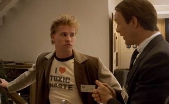 My Favorite Movies – Real Genius (1985) | Smith's Verdict