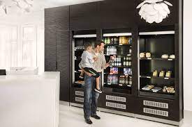 Grab 39 N 39 Go Station F Amp B Retail Pinterest Modern Hotel Room Berlin Hotel Hotels Design