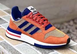 Check spelling or type a new query. First Look Son Goku Adidas Dragon Ball Z Shoe Sneakers Adidas Dragon Adidas Sneakers