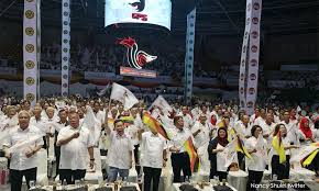 Pilihan raya & gabungan parti. Malaysiakini Gps Will Be New Platform For Sarawak Gov T Cm