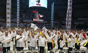 The parti rakyat sarawak or prs (english: Malaysiakini Gps Will Be New Platform For Sarawak Gov T Cm