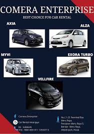 Check spelling or type a new query. Kereta Sewa Ipoh