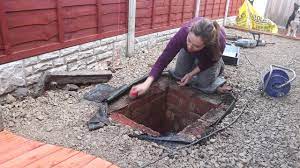 We did not find results for: Replacing A Manhole Cover On Driveway The Carpenter S Daughter Youtube