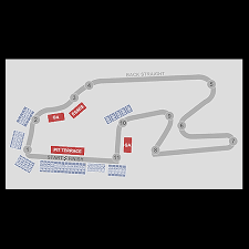 41 Comprehensive Watkins Glen International Seating Chart