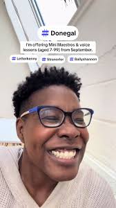 Mini Maestros Music Sessions in Donegal