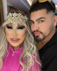 Antes y después ❤️❤️ Eva Arellano