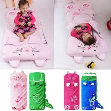 Kids Animal Sleeping Bag Kids Sack Animal Sleeping Bag Bed Wrap