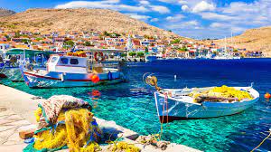 Es ist eine interessante metropole, die viele antike ruinen und. Rhodos Fluge Finden Sie Gunstige Fluge Nach Rhodos Easyjet Com