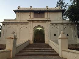 Gumbaz, Srirangapatna - Wikipedia
