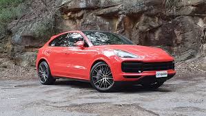 Maybe you would like to learn more about one of these? Porsche Cayenne 2020 Review Coupe Turbo Carsguide