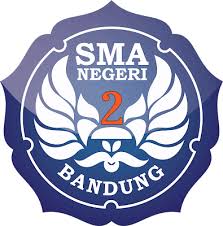 Logo Sma Negeri 2 Bandung Sma