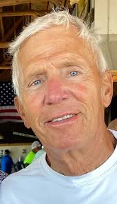 Patrick J. Gough Obituary