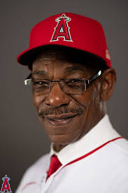 Ron Washington Introductory Press Conference