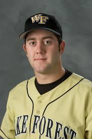 Wake Forest Rallies in Ninth for 8-7 Win Over Kent State