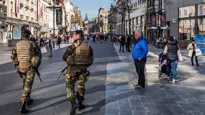 Antwerp jeweler specialized in loose diamonds, jewelry & engagement rings. Man Held For Driving At Crowd In Antwerp Belgium Bbc News