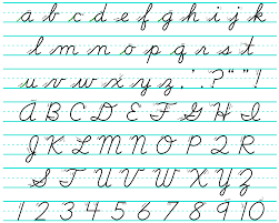 Maybe you would like to learn more about one of these? 31 Handwriting Ideas Handwriting Cursive Writing Cursive