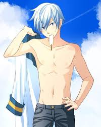 Zerochan has 19,314 shirtless (male) anime images, and many more in its gallery. What Would You Call A Guy Waifu Anime Amino