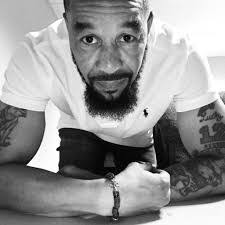 Darrell Norris's Instagram, Twitter & Facebook